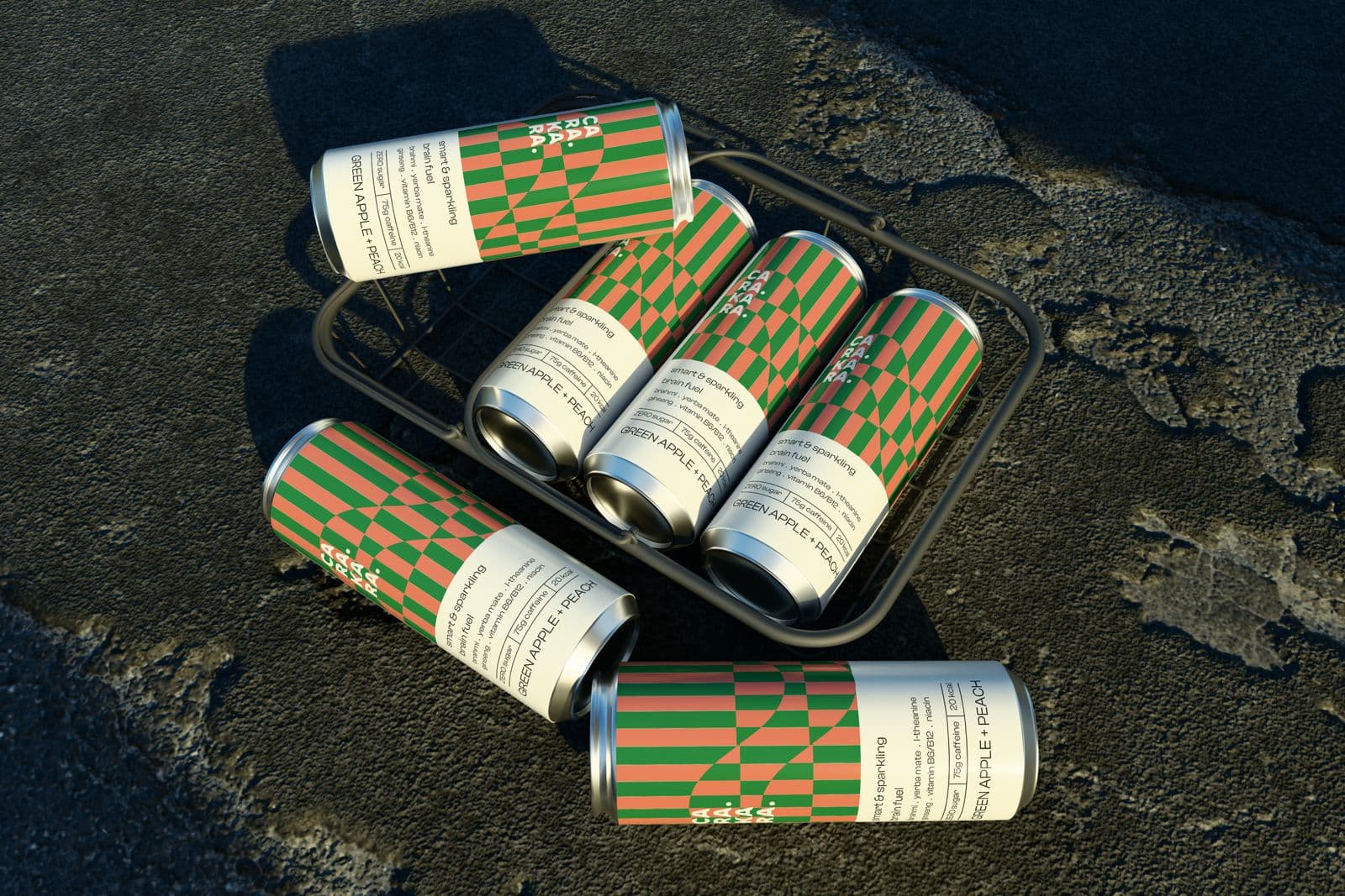 CARAKARA FOCUSED ENERGY