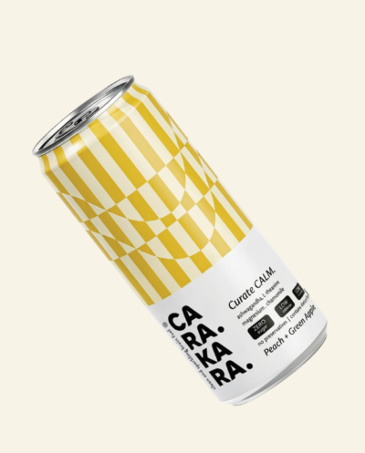 Carakara Curate Calm